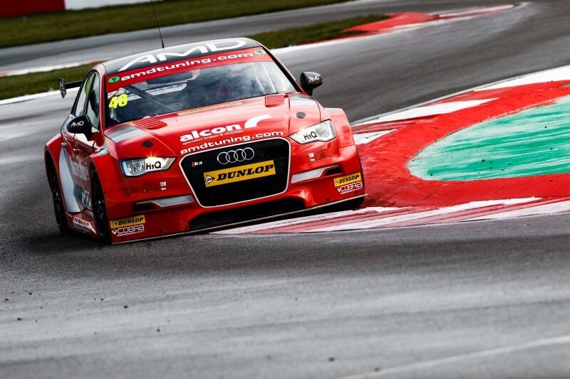 British Touring Car Championship