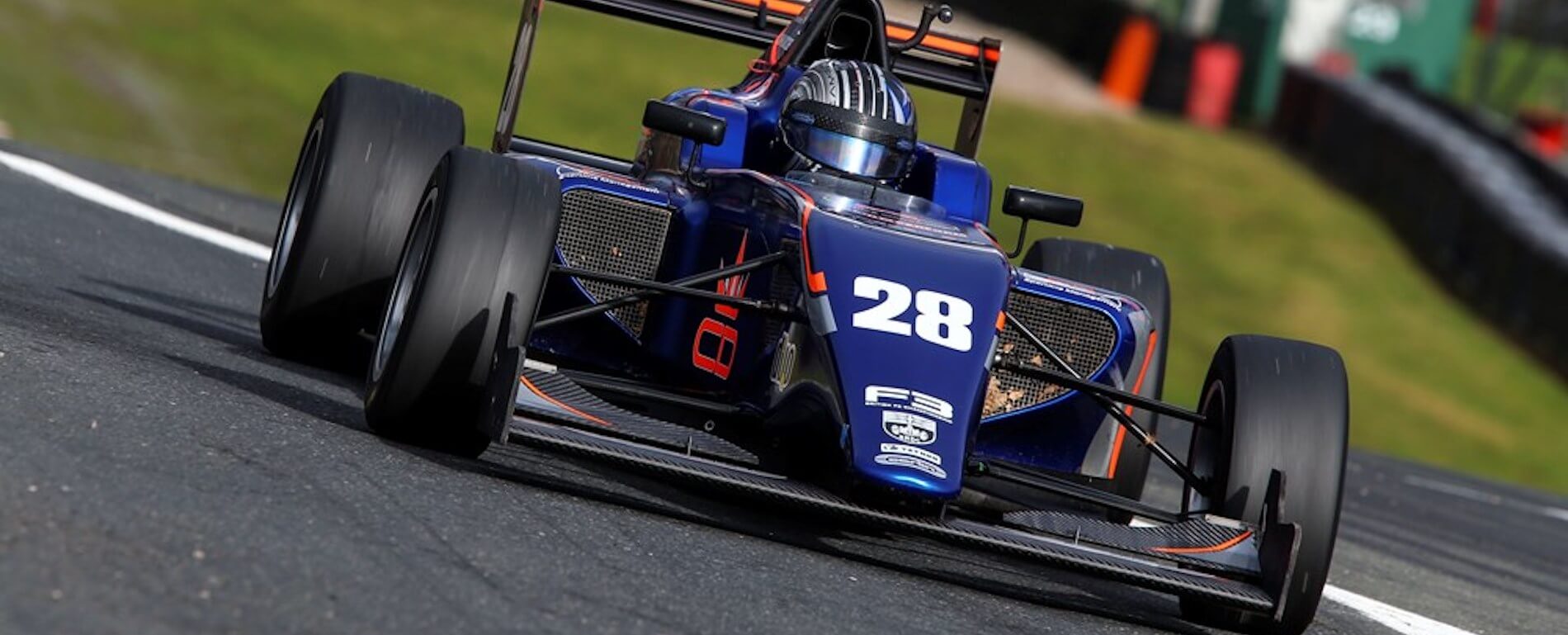 Formula 3 Greenlight International