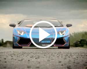 Lifestyle Documentary Greenlight International