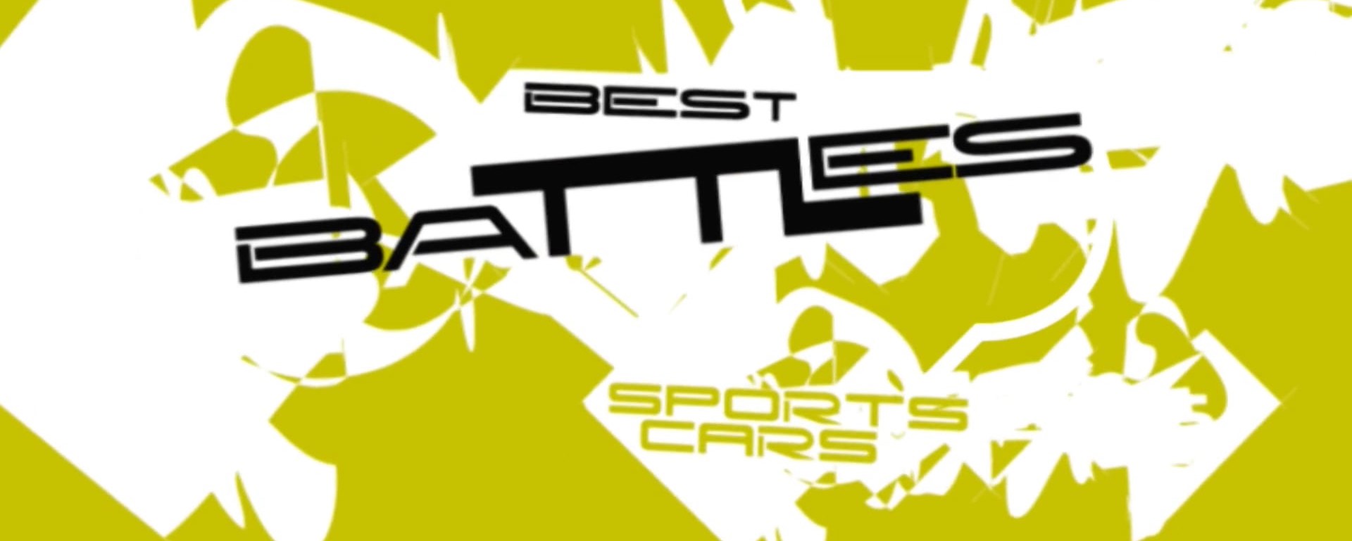 Best Battles Sportscar