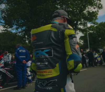 Tourist Trophy