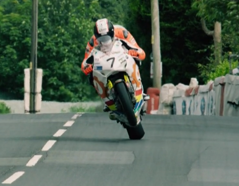 Padgetts TT Winner